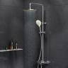 Душевая система ShowerSpot с термостатом Am.Pm Like F0780564