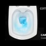 Унитаз-компакт Cersanit CARINA Clean On 011 3/5 DPL EO