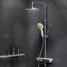 Душевая система ShowerSpot с термостатом Am.Pm INSPIRE 2.0 F0750A500