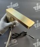 Смеситель для раковины сенсорный Timo Torne 4313/17F Золото матовое