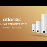 Водонагреватель электрический Atlantic GENIUS STEATITE WiFi 80 (851348)