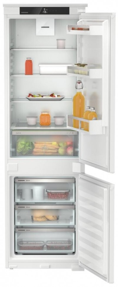 Холодильник встраиваемый LIEBHERR ICNf 5103