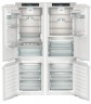 Встраиваемый холодильник Liebherr IXCC 5155 Prime BioFresh NoFrost